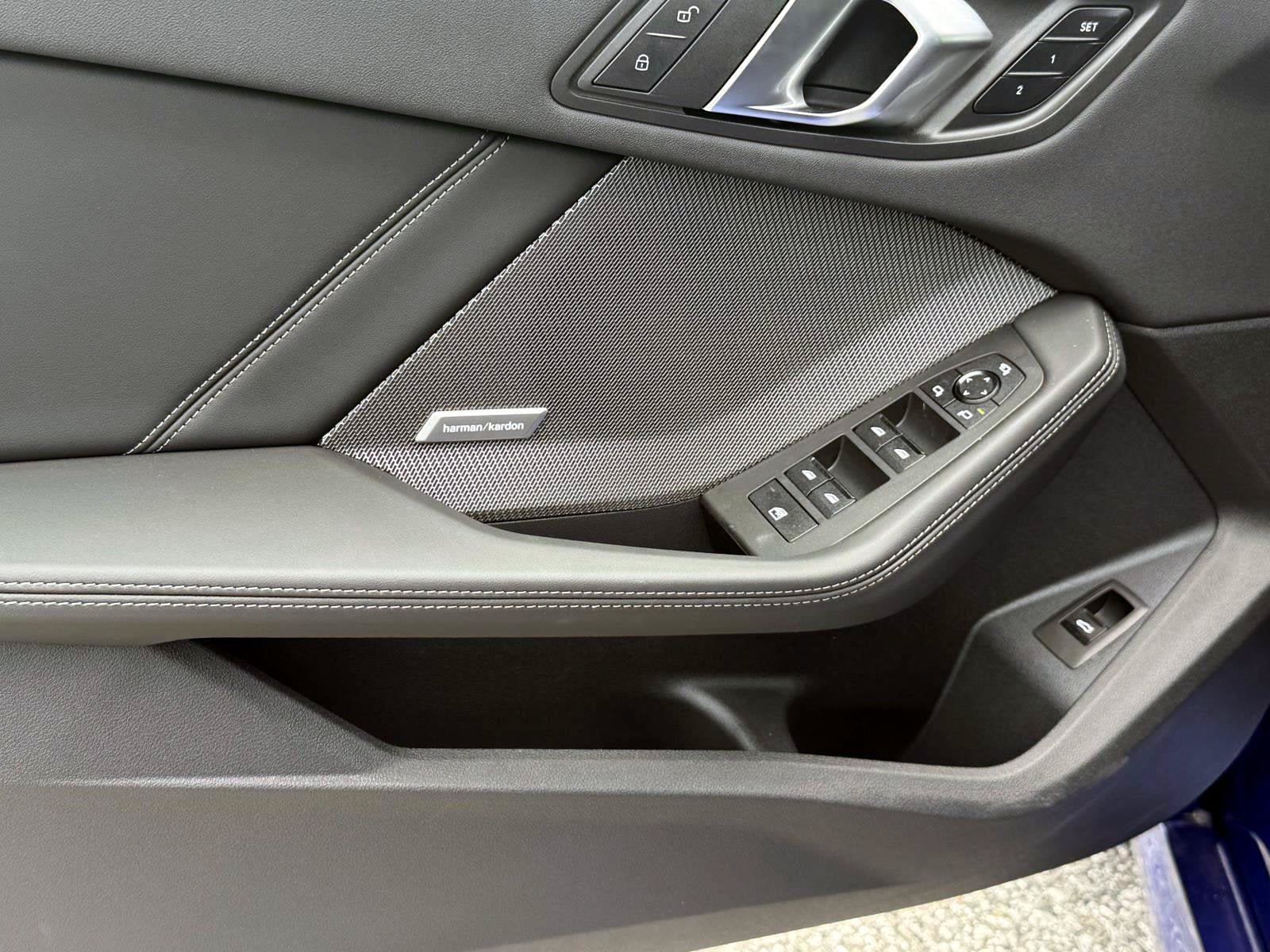 2026 BMW 2 Series 228 xDrive