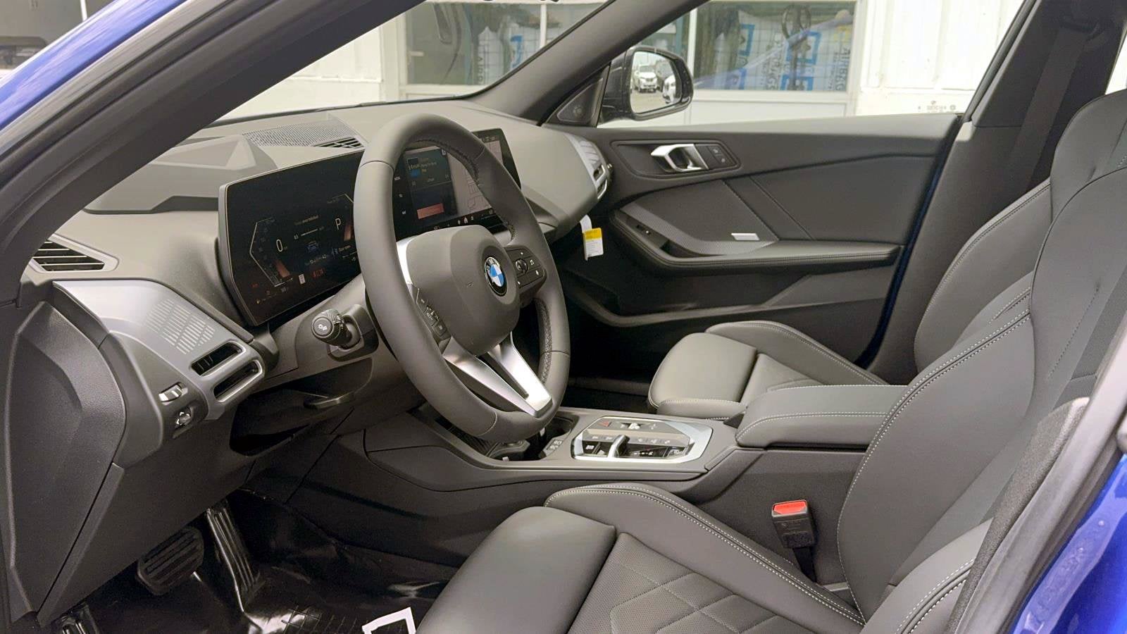 2026 BMW 2 Series 228 xDrive