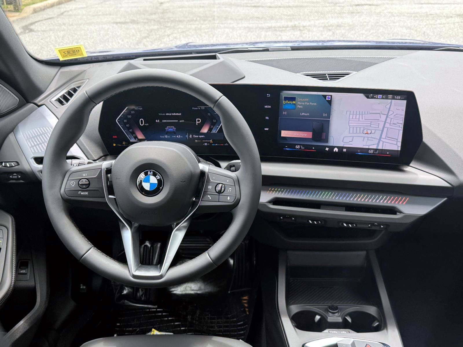 2026 BMW 2 Series 228 xDrive