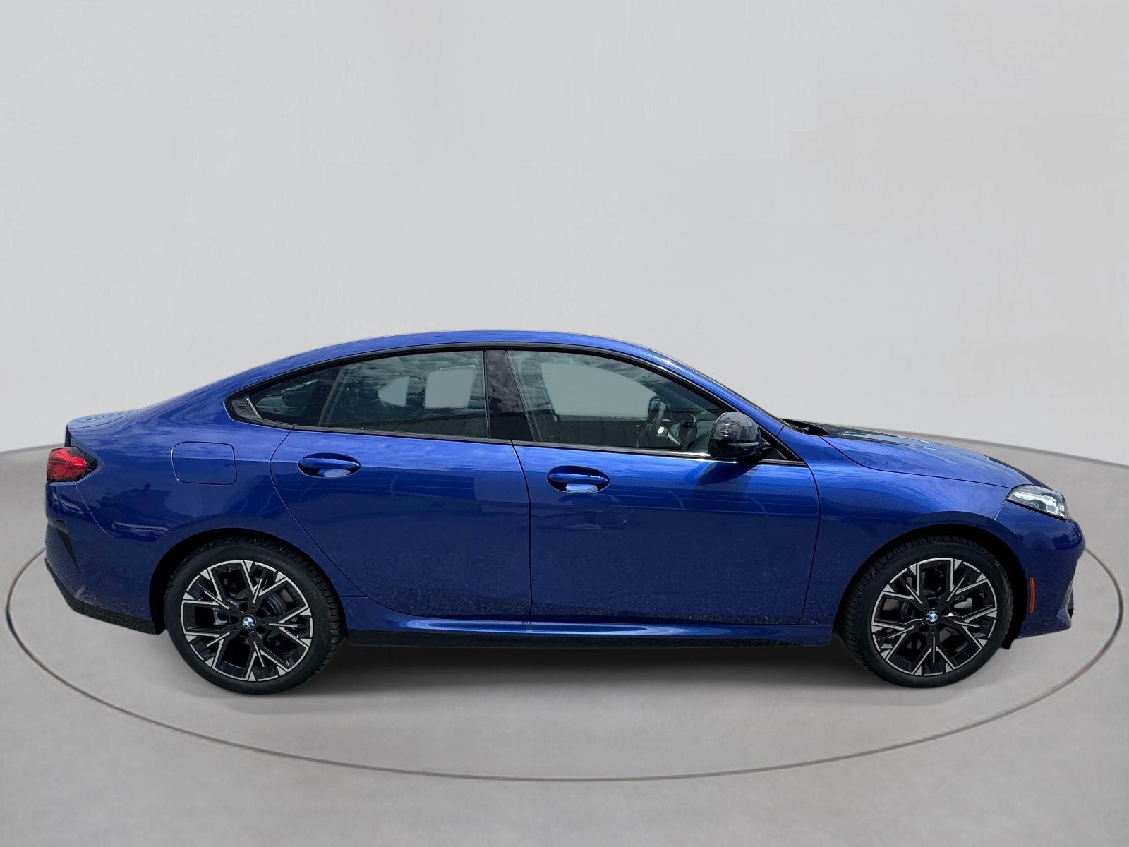 2026 BMW 2 Series 228 xDrive
