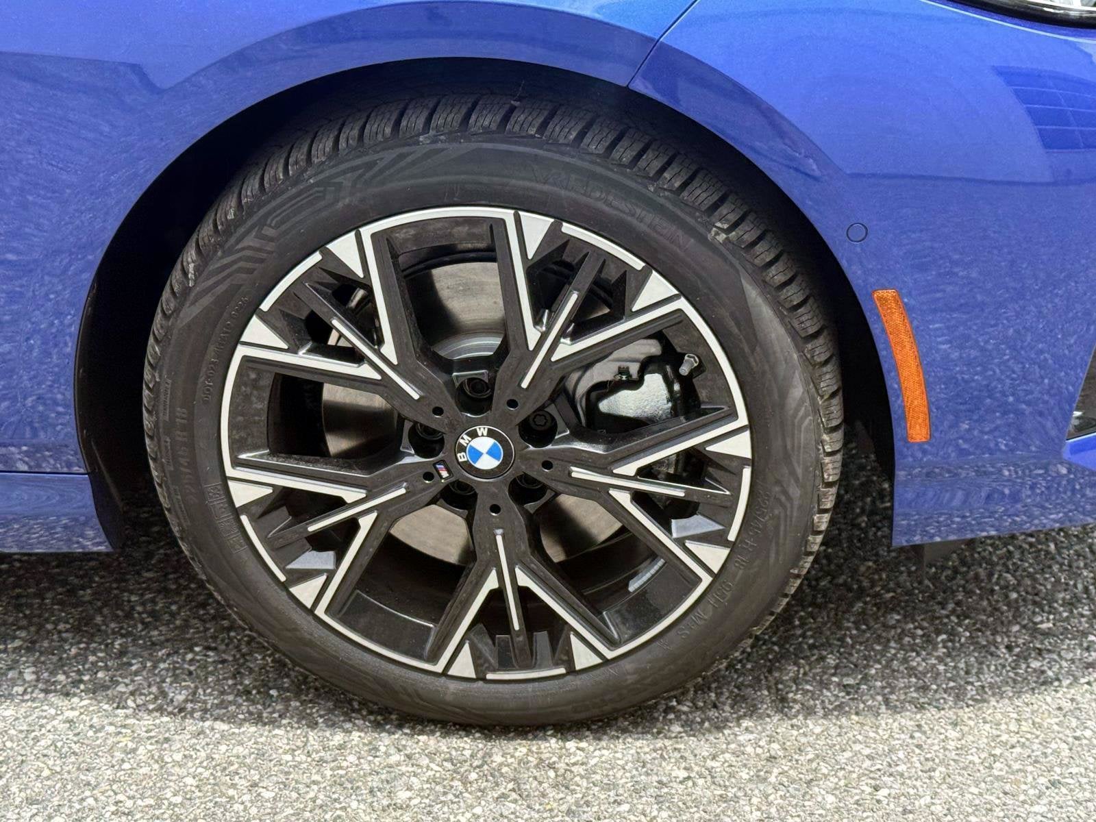 2026 BMW 2 Series 228 xDrive
