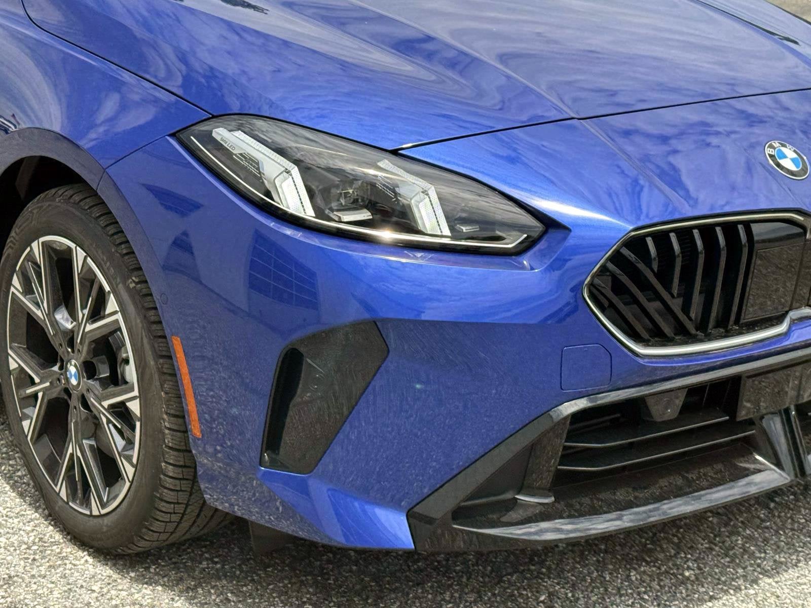 2026 BMW 2 Series 228 xDrive