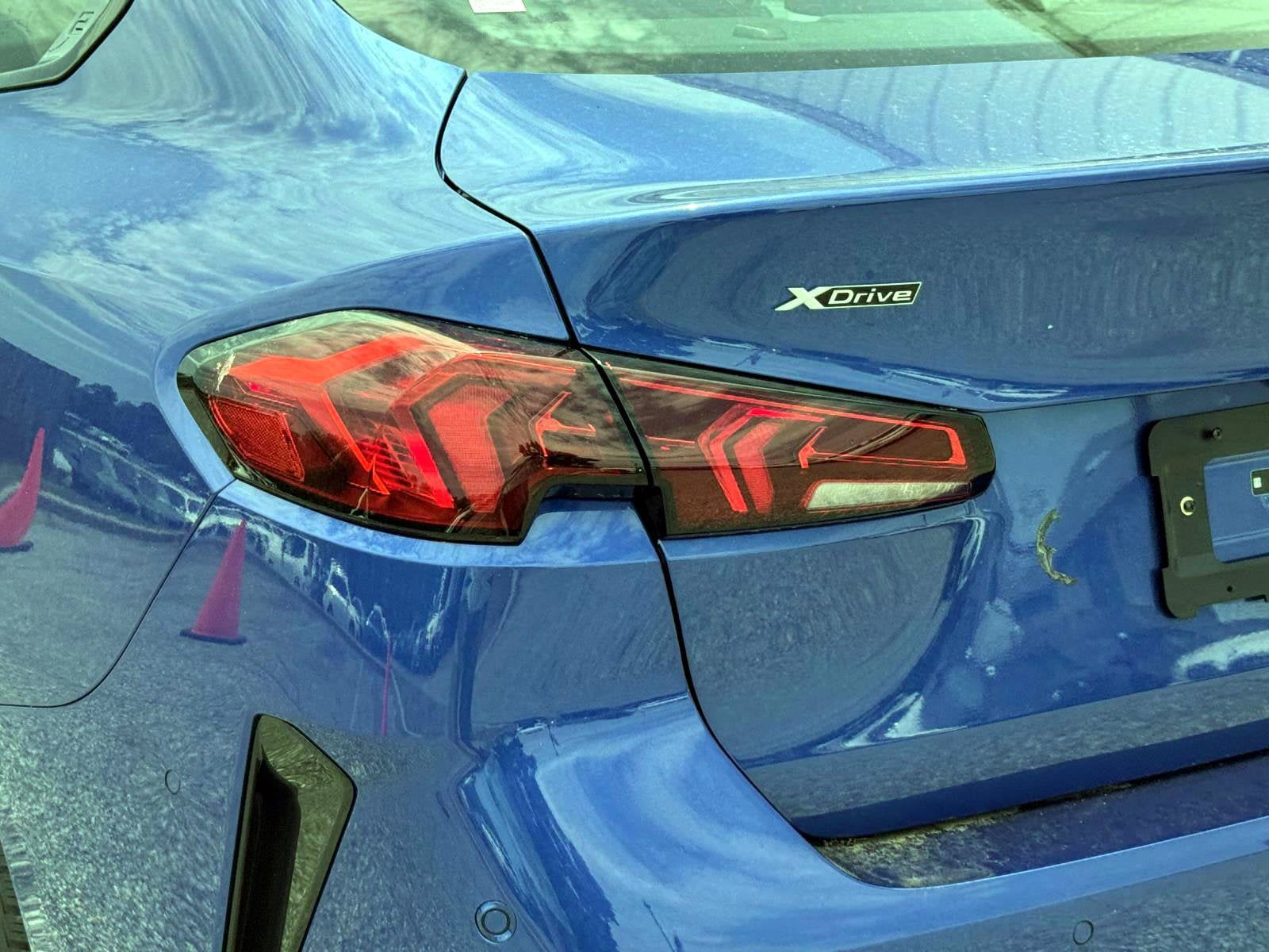 2026 BMW 2 Series 228 xDrive
