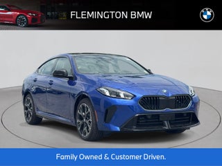 2026 BMW 2 Series 228 xDrive
