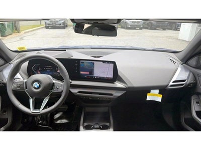 2026 BMW 2 Series 228 xDrive