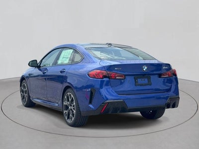 2026 BMW 2 Series 228 xDrive