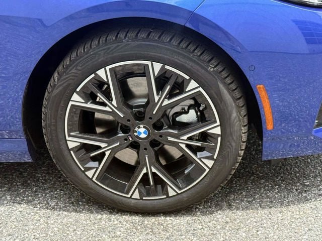 2026 BMW 2 Series 228 xDrive