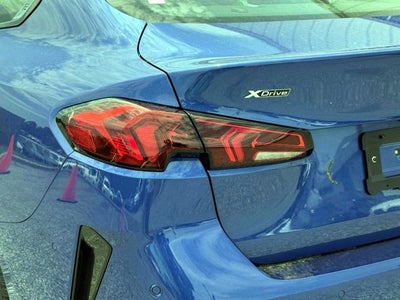 2026 BMW 2 Series 228 xDrive
