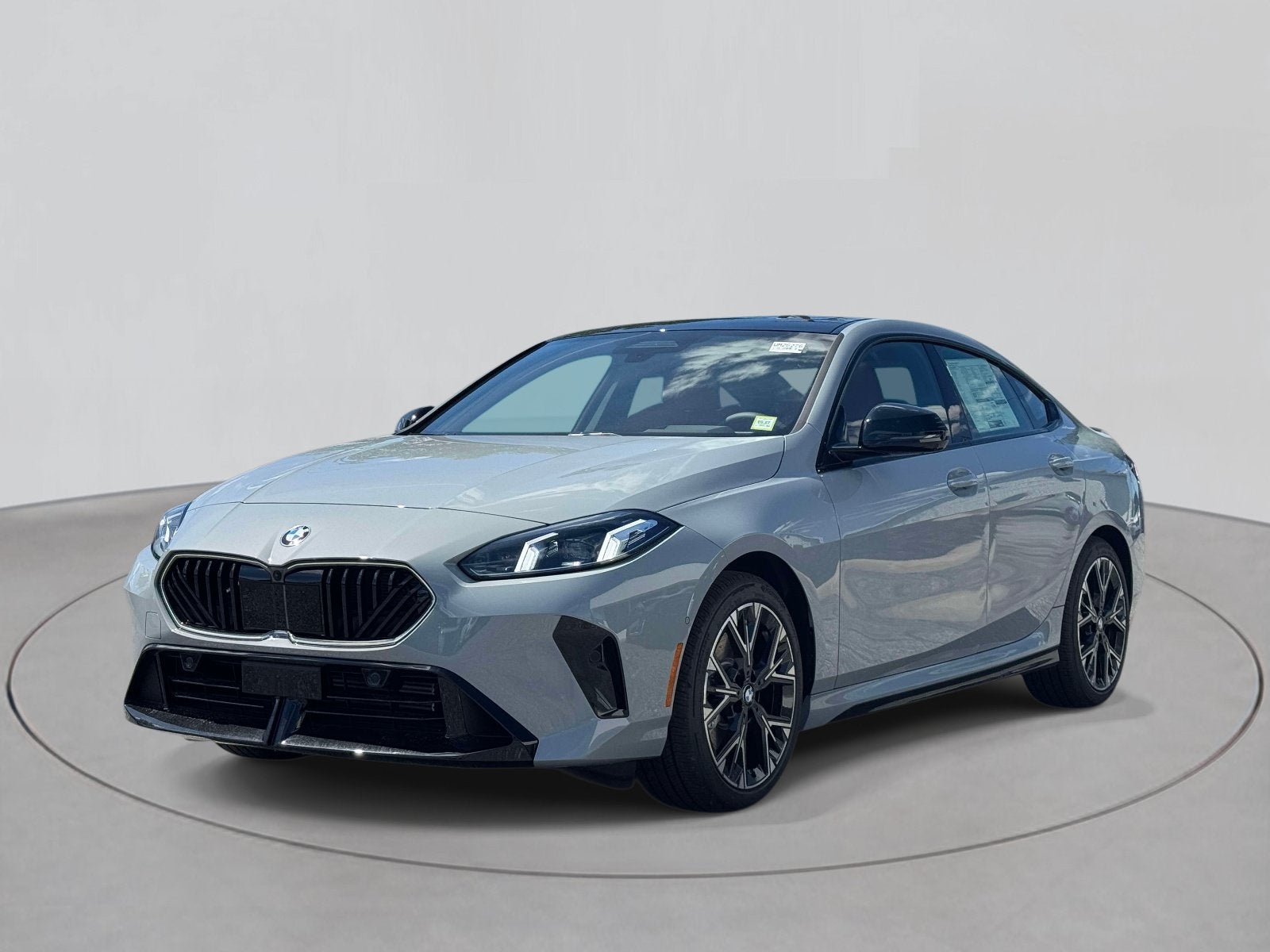 2026 BMW 2 Series 228 xDrive