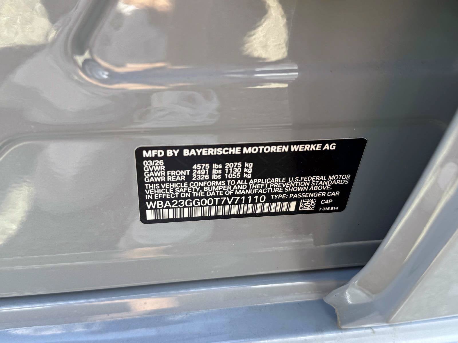 2026 BMW 2 Series 228 xDrive