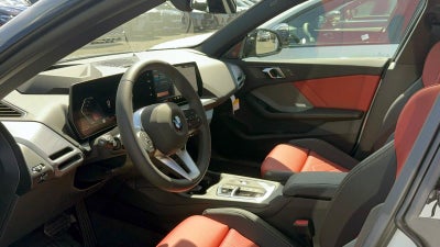 2026 BMW 2 Series 228 xDrive