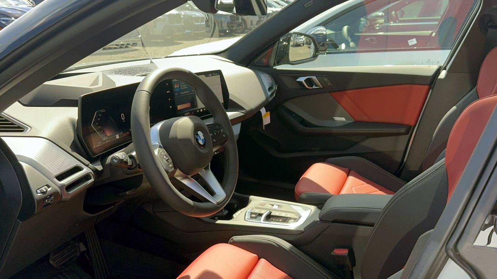 2026 BMW 2 Series 228 xDrive