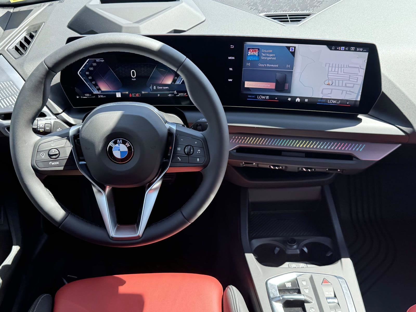 2026 BMW 2 Series 228 xDrive