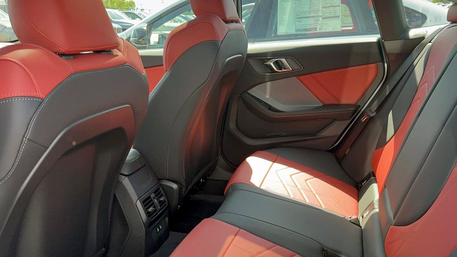 2026 BMW 2 Series 228 xDrive