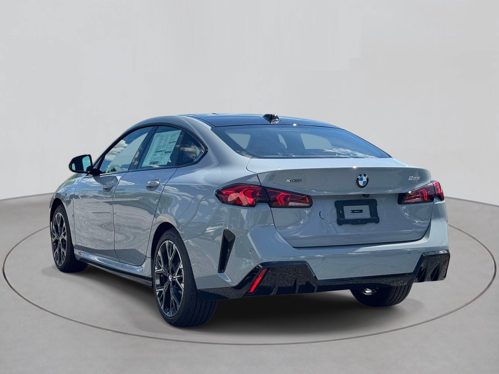 2026 BMW 2 Series 228 xDrive