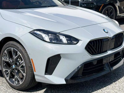2026 BMW 2 Series 228 xDrive