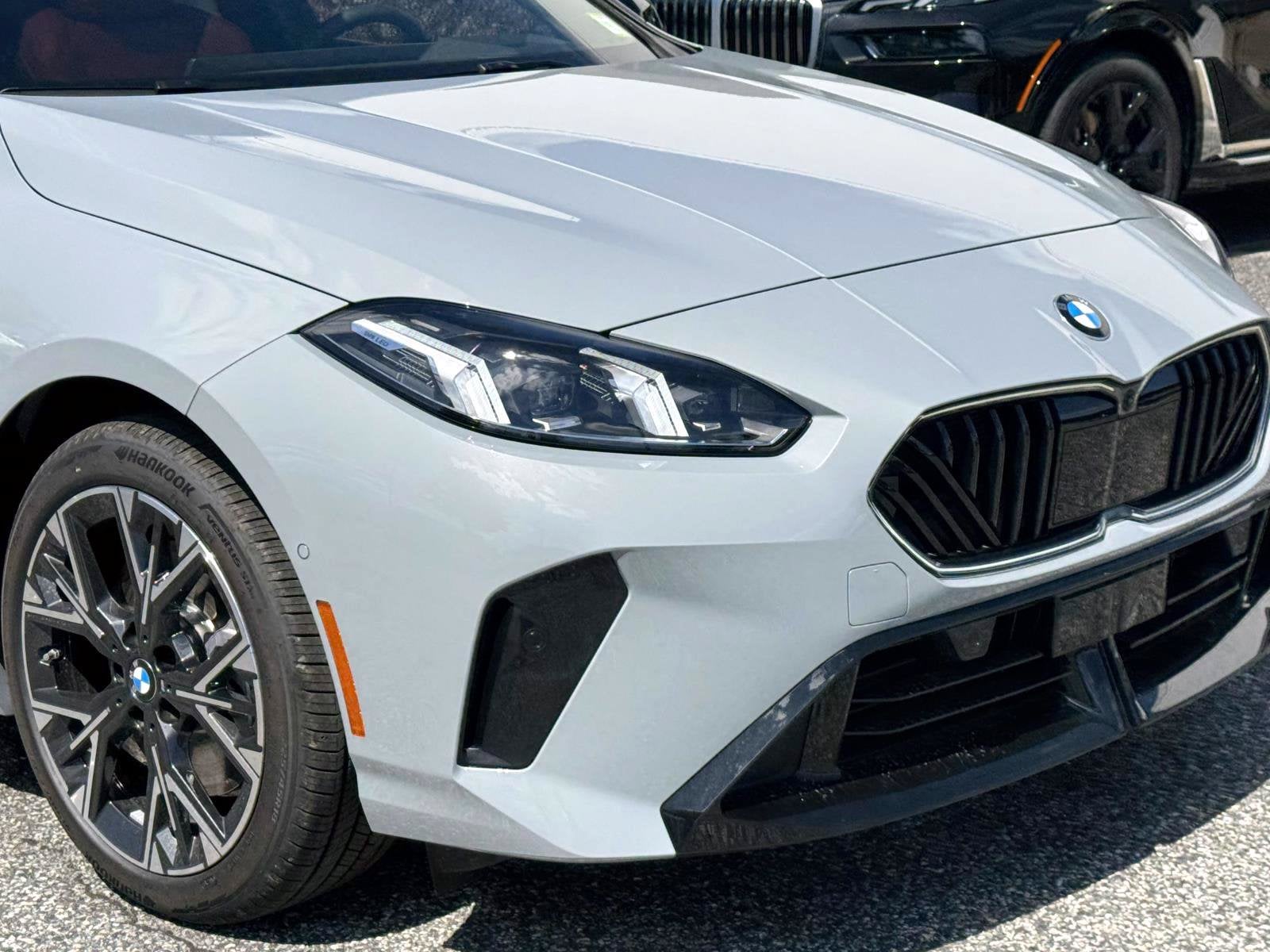 2026 BMW 2 Series 228 xDrive
