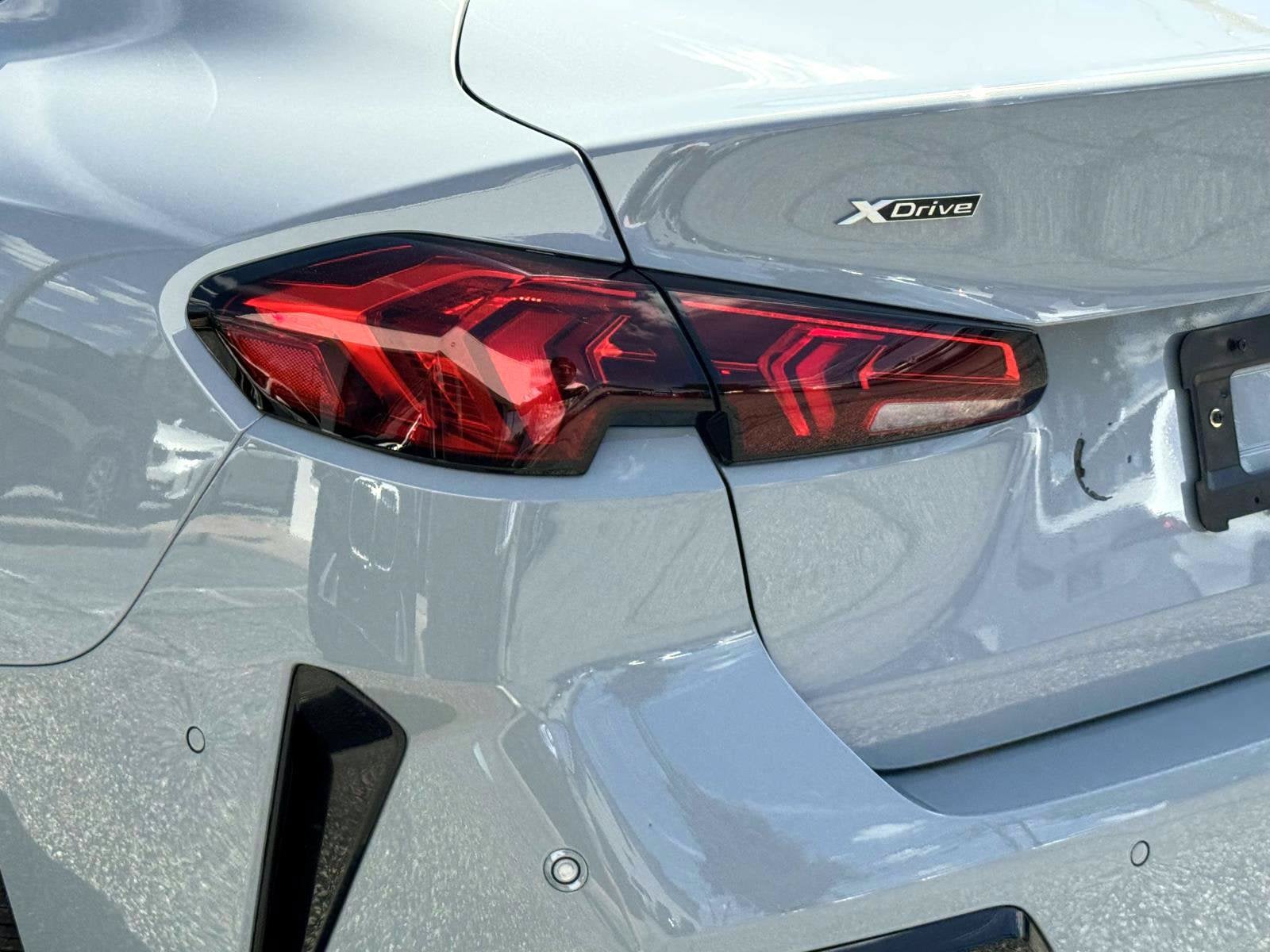 2026 BMW 2 Series 228 xDrive