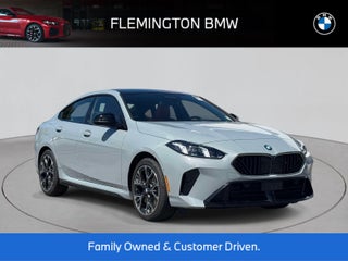 2026 BMW 2 Series 228 xDrive