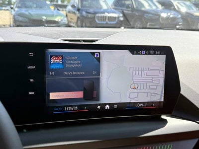 2026 BMW 2 Series 228 xDrive