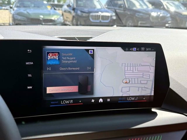 2026 BMW 2 Series 228 xDrive