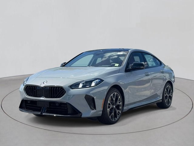 2026 BMW 2 Series 228 xDrive
