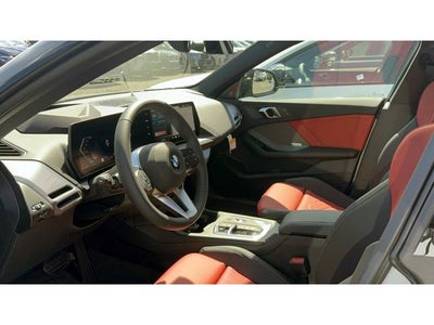 2026 BMW 2 Series 228 xDrive