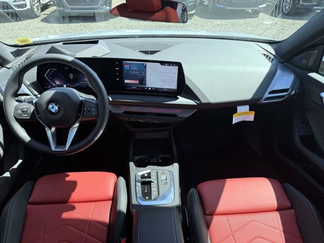 2026 BMW 2 Series 228 xDrive