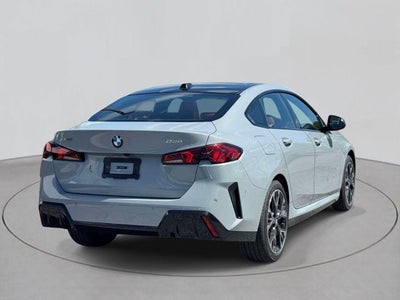 2026 BMW 2 Series 228 xDrive