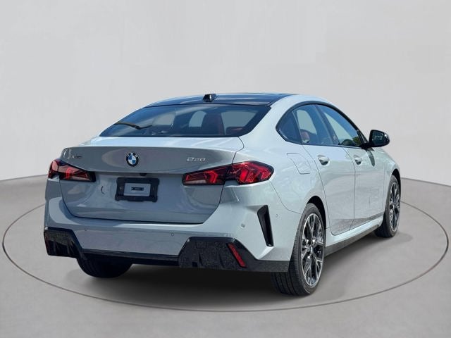 2026 BMW 2 Series 228 xDrive