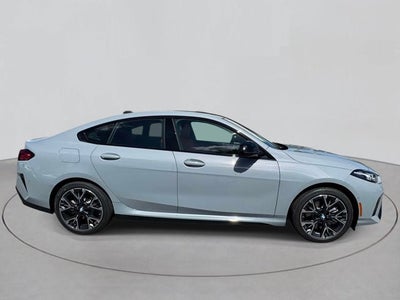 2026 BMW 2 Series 228 xDrive