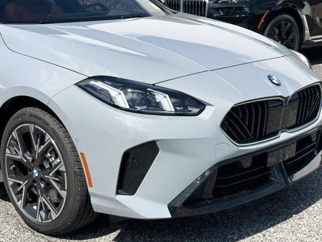 2026 BMW 2 Series 228 xDrive