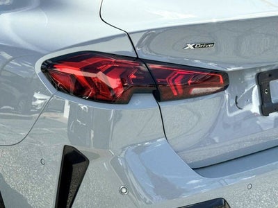 2026 BMW 2 Series 228 xDrive