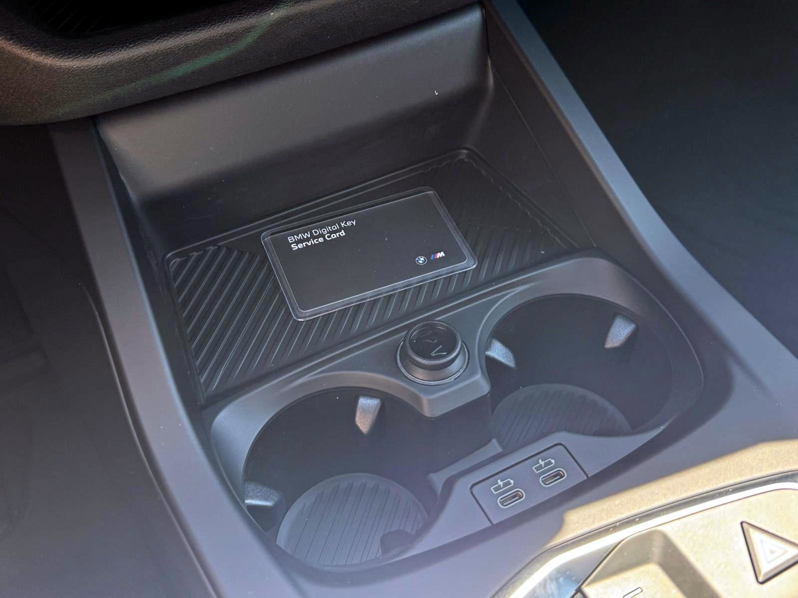 2026 BMW 2 Series 228 xDrive
