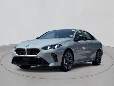 2026 BMW 2 Series 228 xDrive