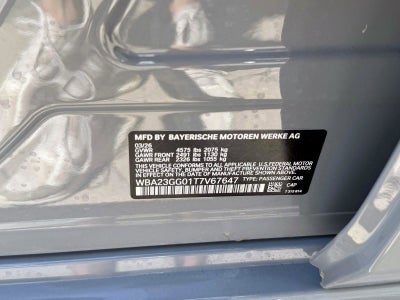 2026 BMW 2 Series 228 xDrive