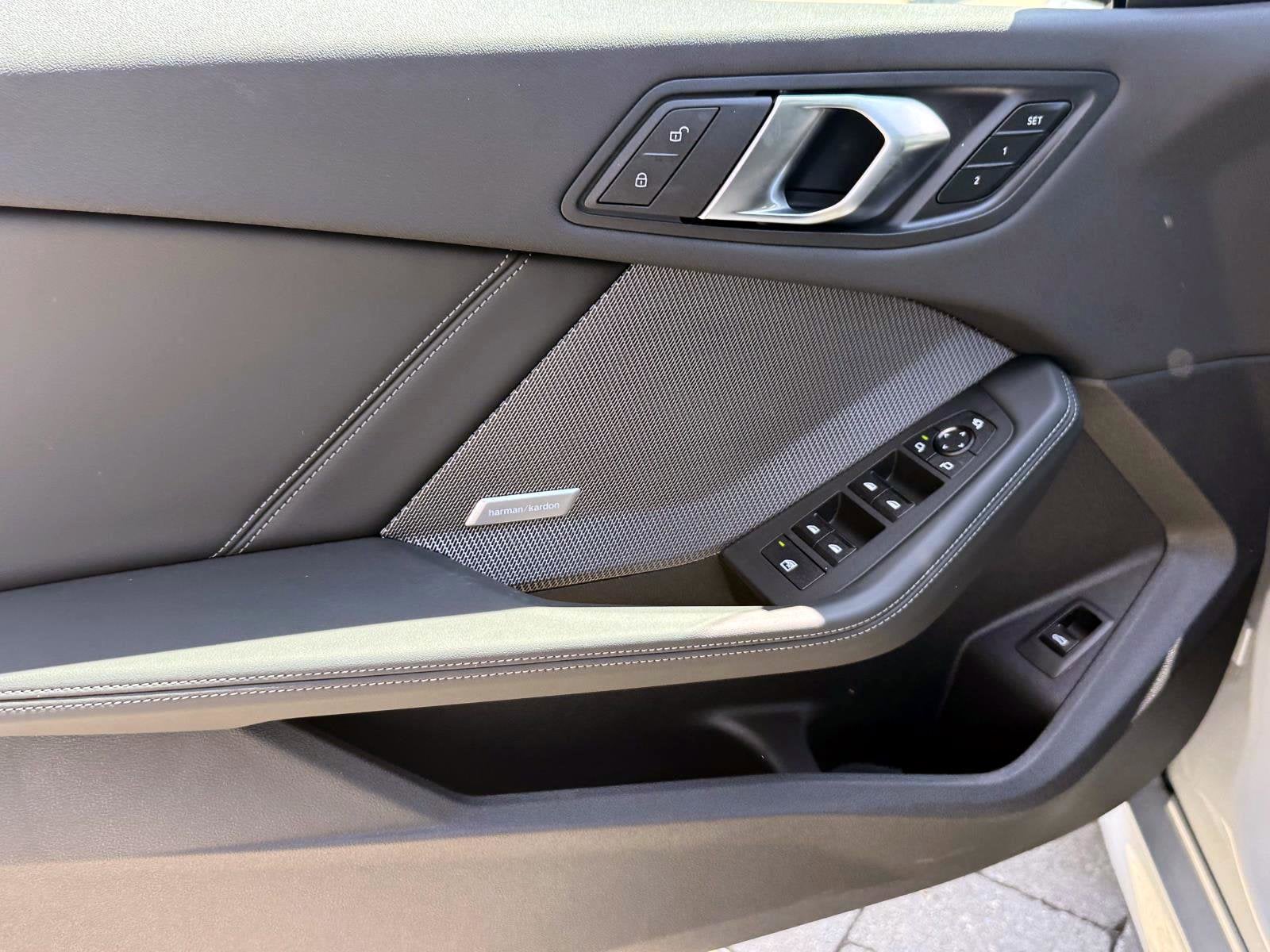 2026 BMW 2 Series 228 xDrive