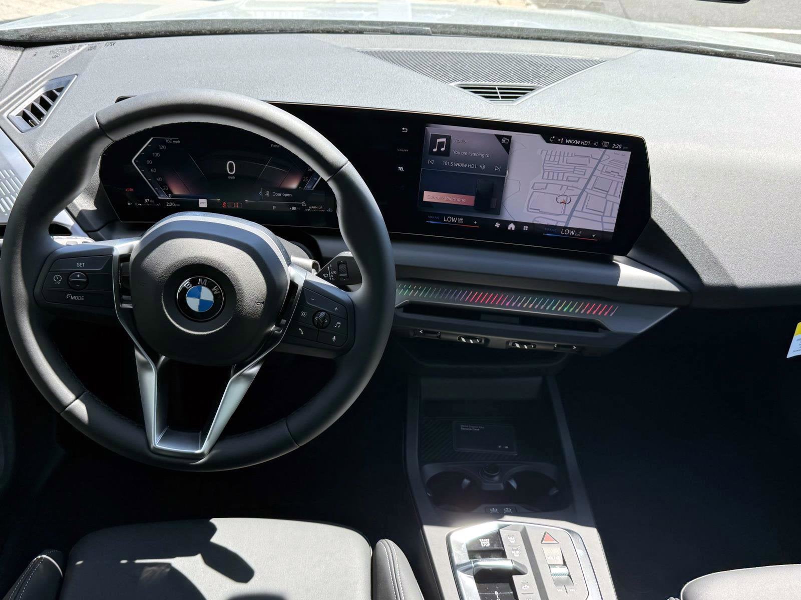 2026 BMW 2 Series 228 xDrive