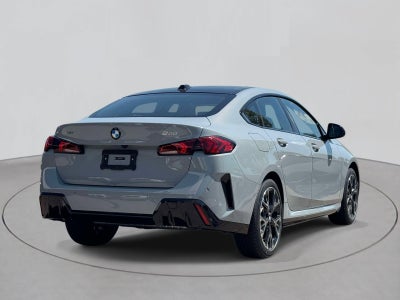 2026 BMW 2 Series 228 xDrive