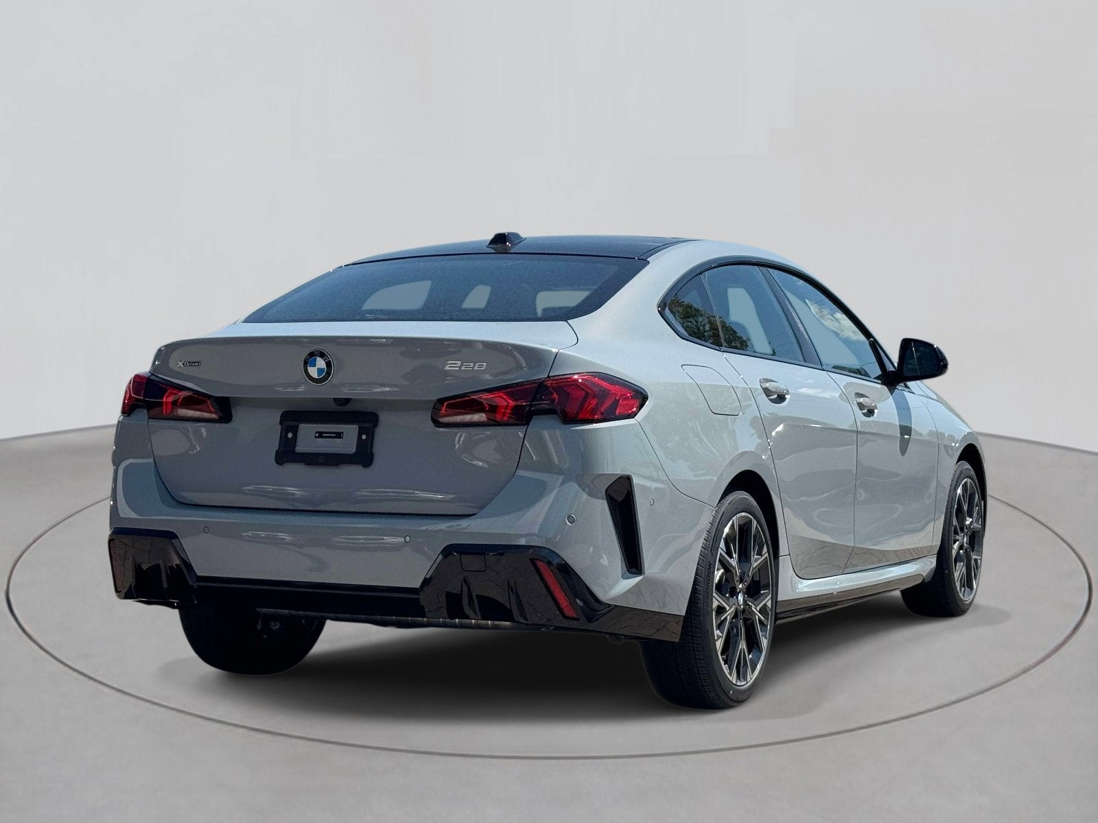2026 BMW 2 Series 228 xDrive