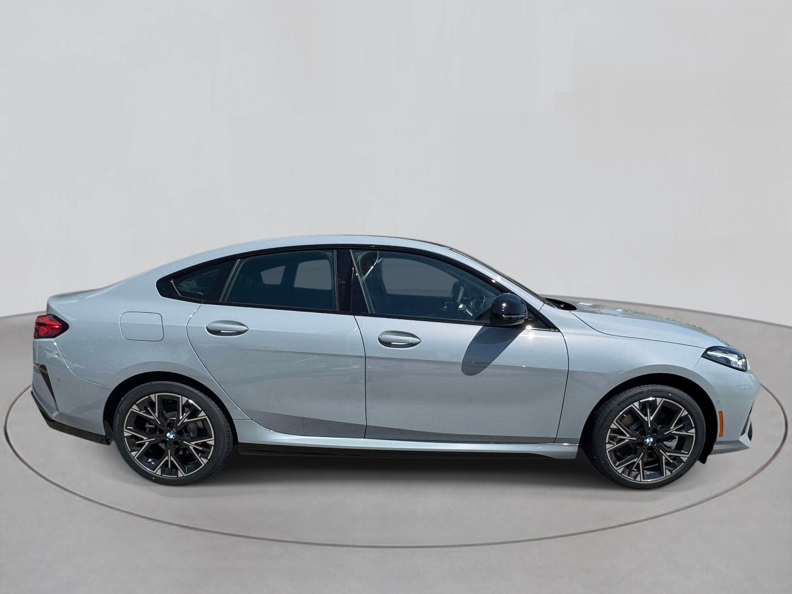 2026 BMW 2 Series 228 xDrive
