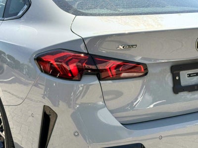 2026 BMW 2 Series 228 xDrive