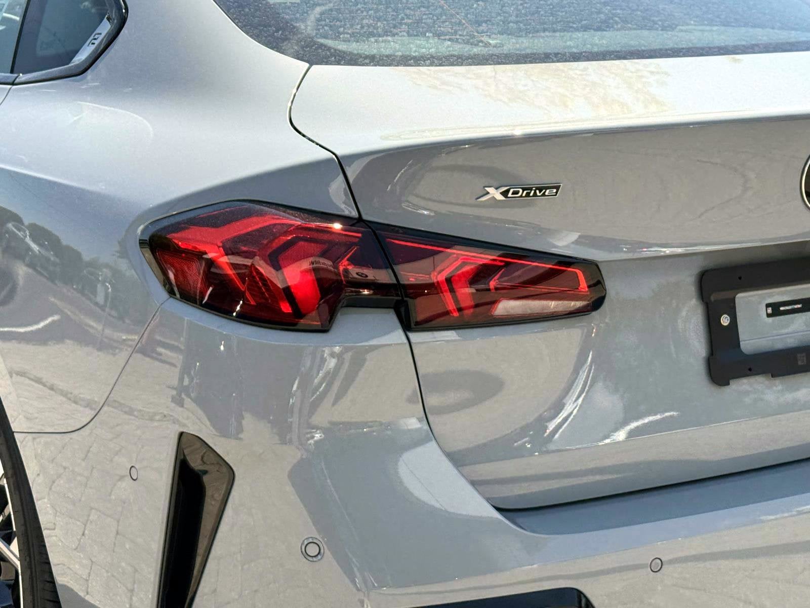 2026 BMW 2 Series 228 xDrive