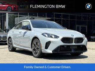 2026 BMW 2 Series 228 xDrive