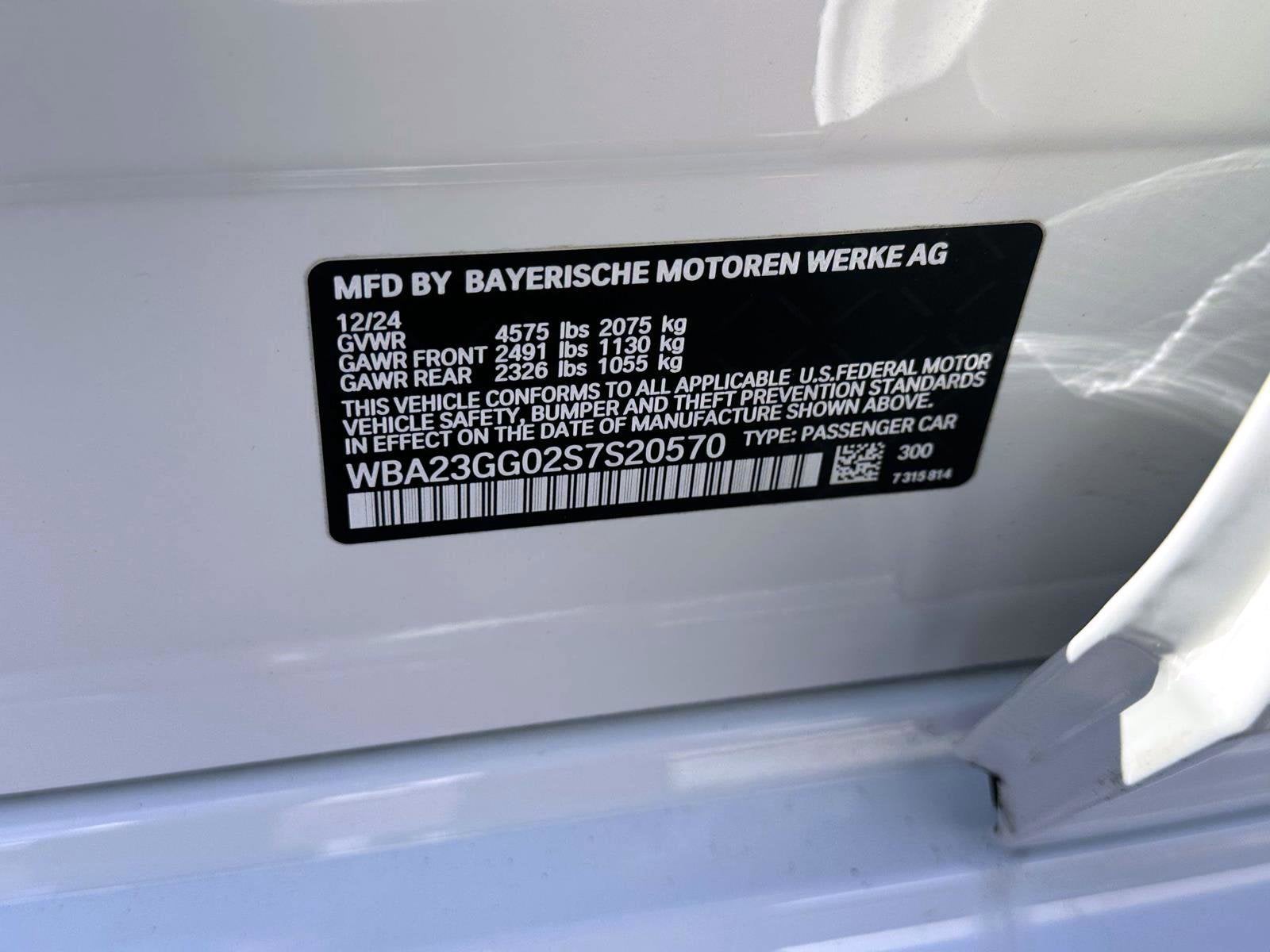 2025 BMW 2 Series 228 xDrive