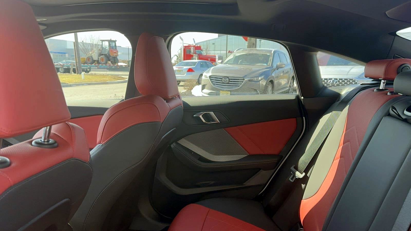 2025 BMW 2 Series 228 xDrive