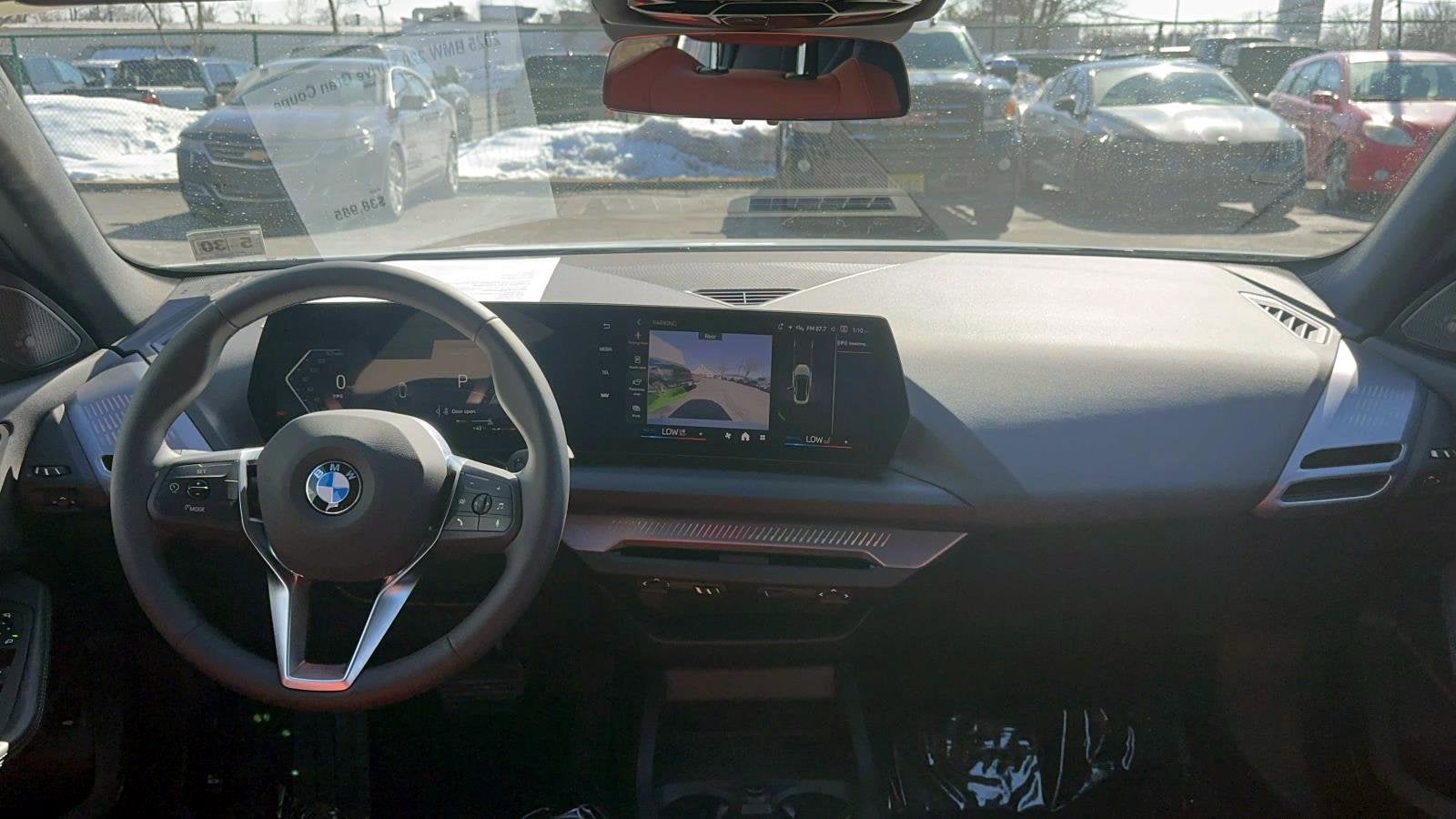 2025 BMW 2 Series 228 xDrive