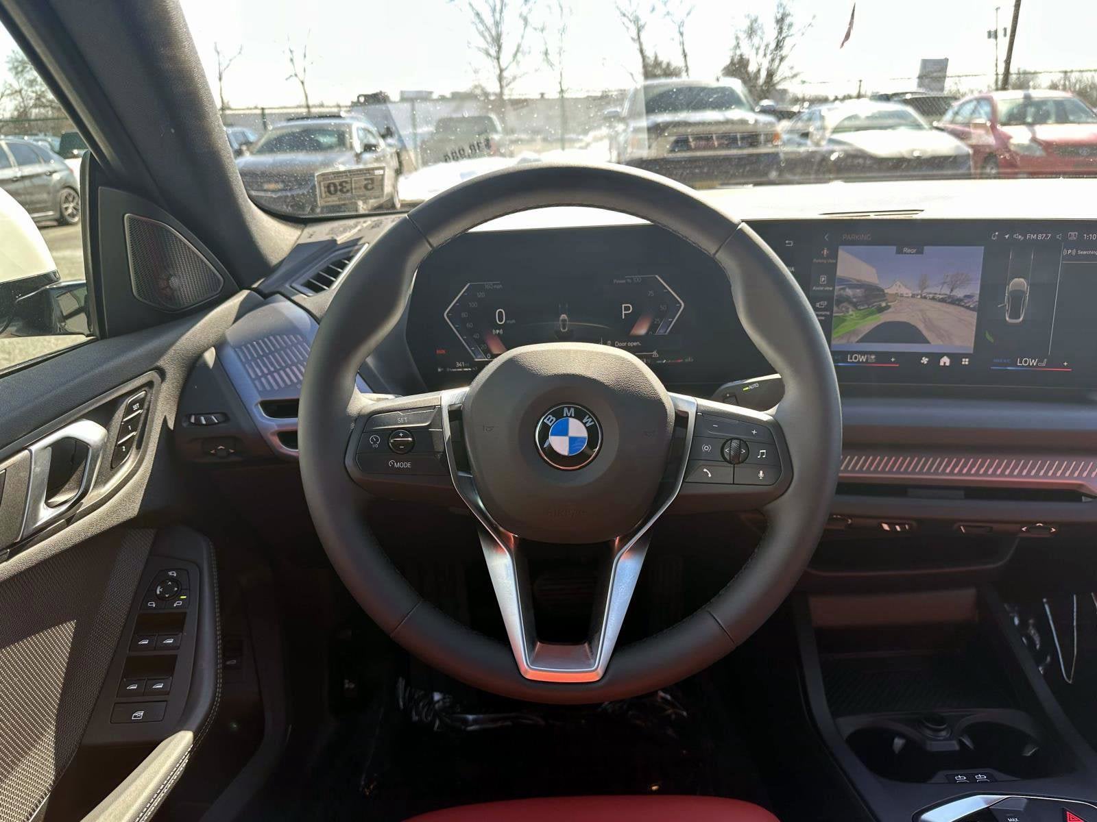 2025 BMW 2 Series 228 xDrive