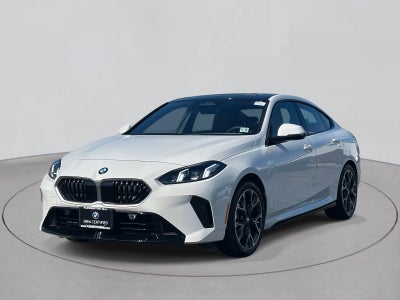 2025 BMW 2 Series 228 xDrive