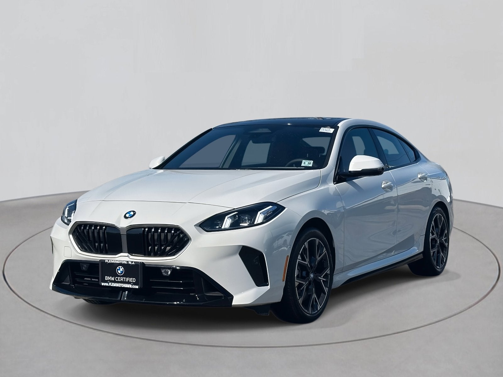 2025 BMW 2 Series 228 xDrive